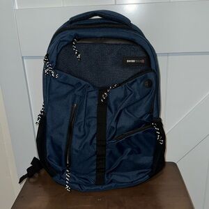 Reduced!  Swiss Tech backpack